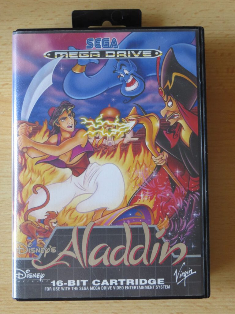 Aladdin