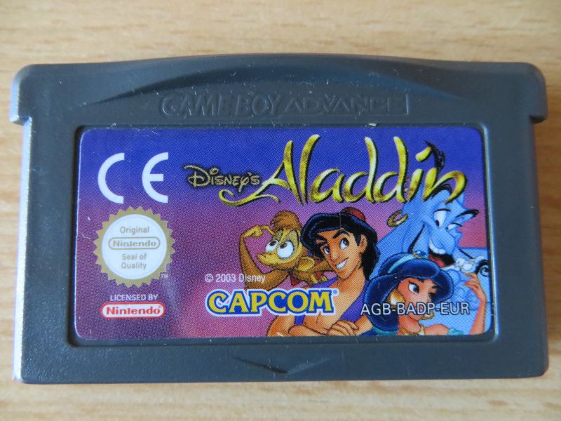 Aladdin
