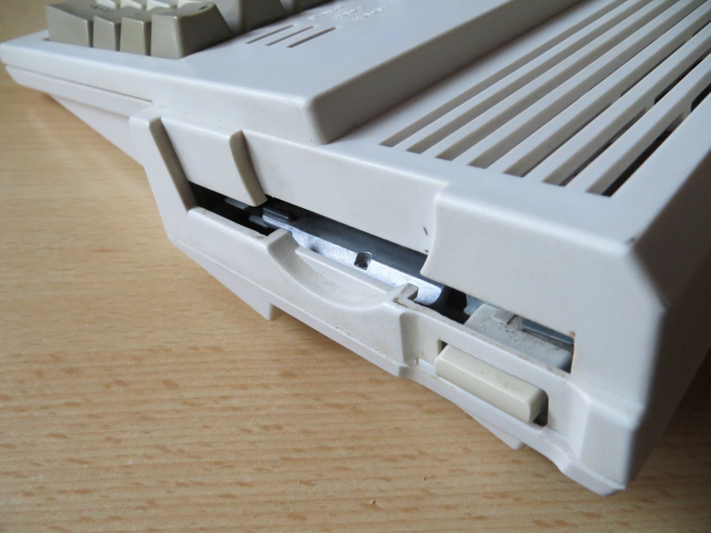 Amiga 1200 Diskettenlaufwerk
