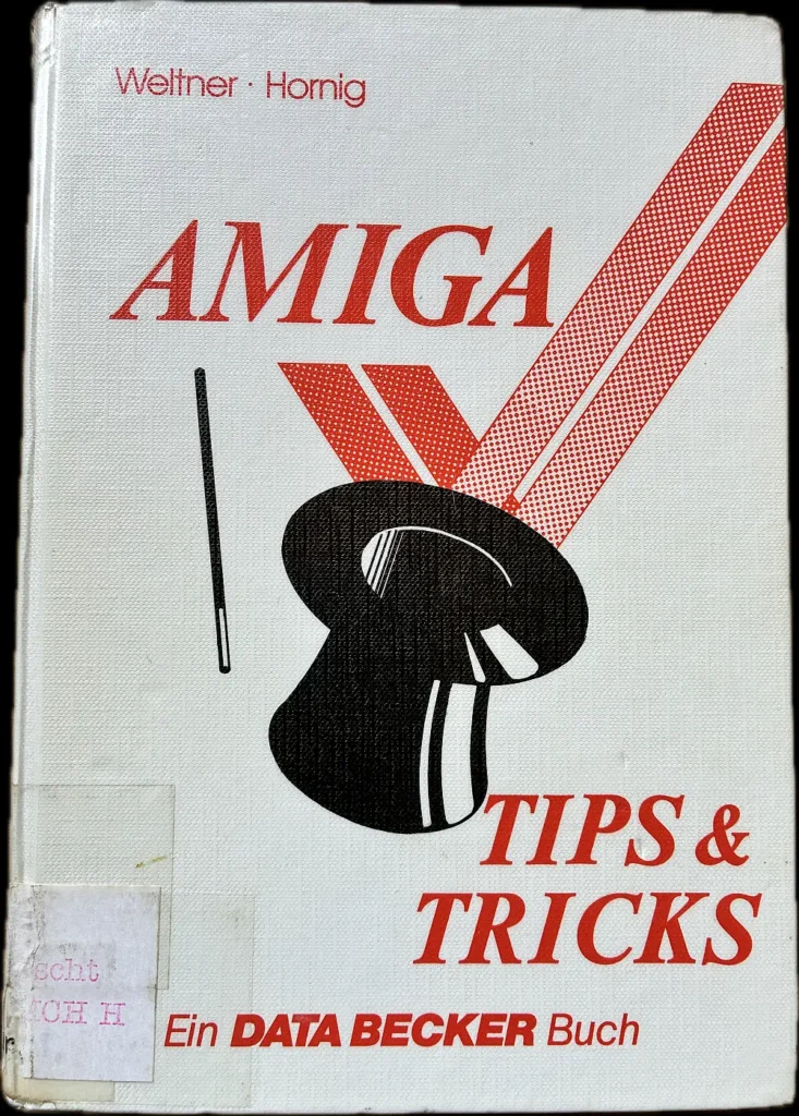 Amiga Tips & Tricks
