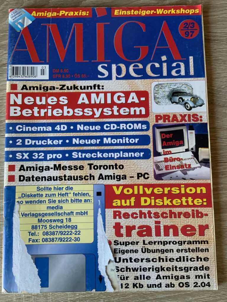 Amiga special - 02_03_97