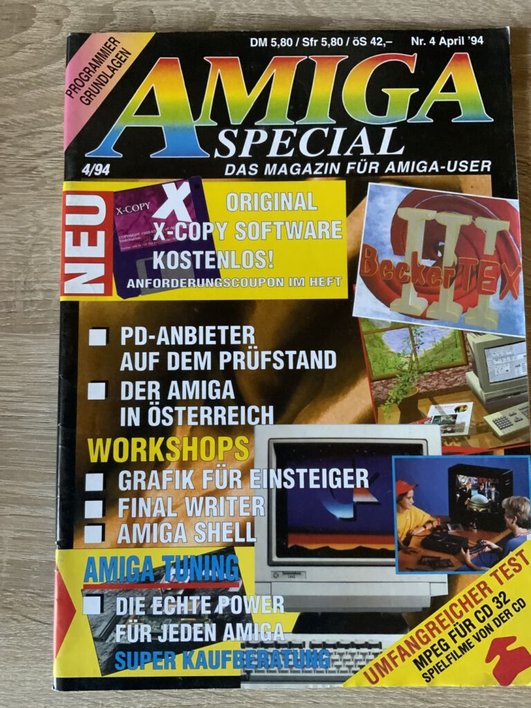 Amiga special - 04_94