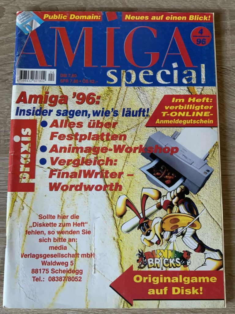 Amiga special - 04_96