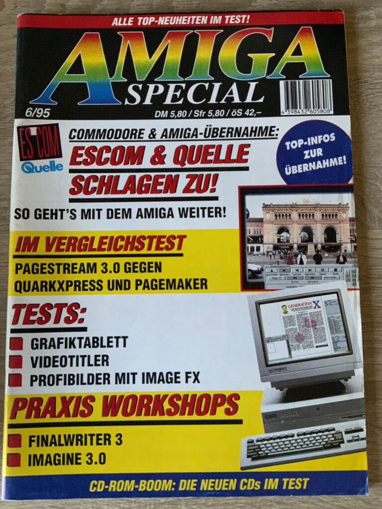 Amiga special - 06_95
