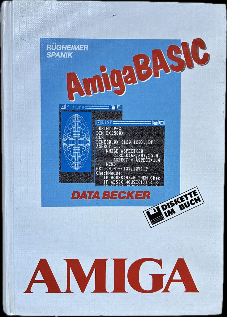 AmigaBASIC