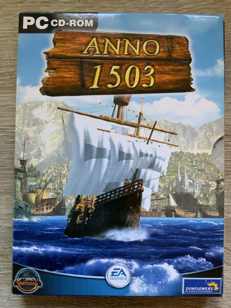 Anno 1503