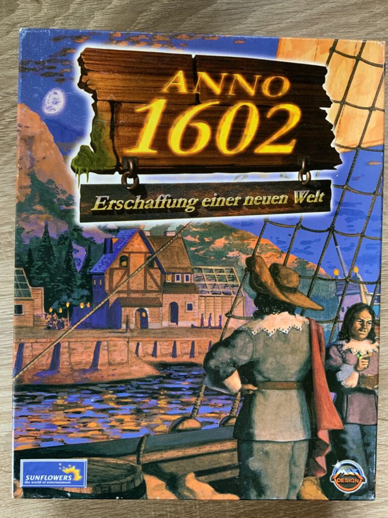 Anno 1602