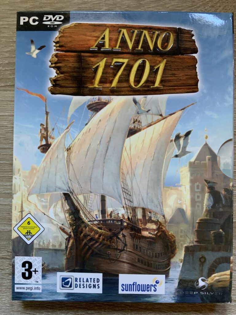 Anno 1701