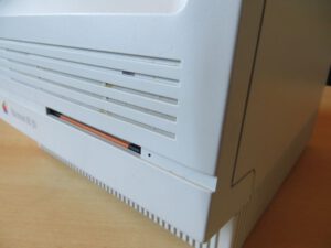 Apple Macintosh SE30 Disk Drive