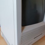 Apple Macintosh SE30 links