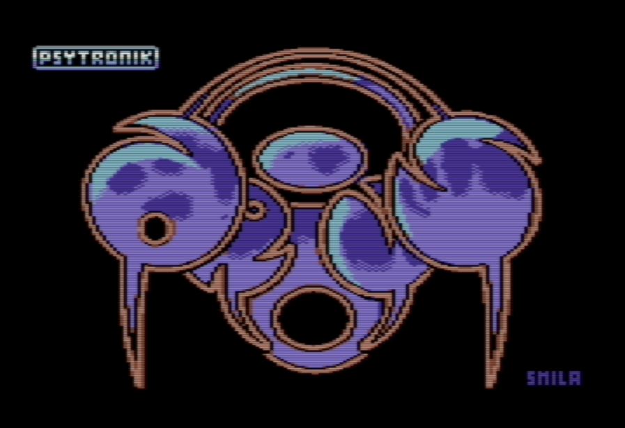 Argus [Commodore 64]