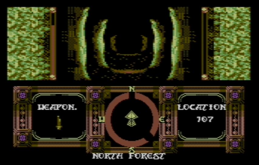 Argus - Screen