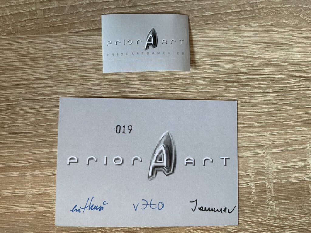 Assembloids - Goodies