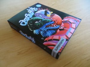 Assembloids
