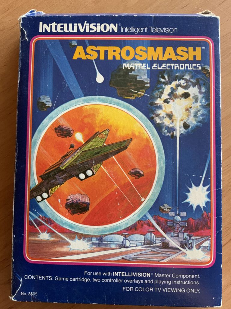 Astromash