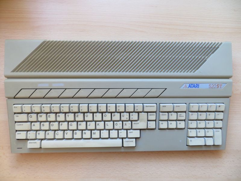 Atari 520ST