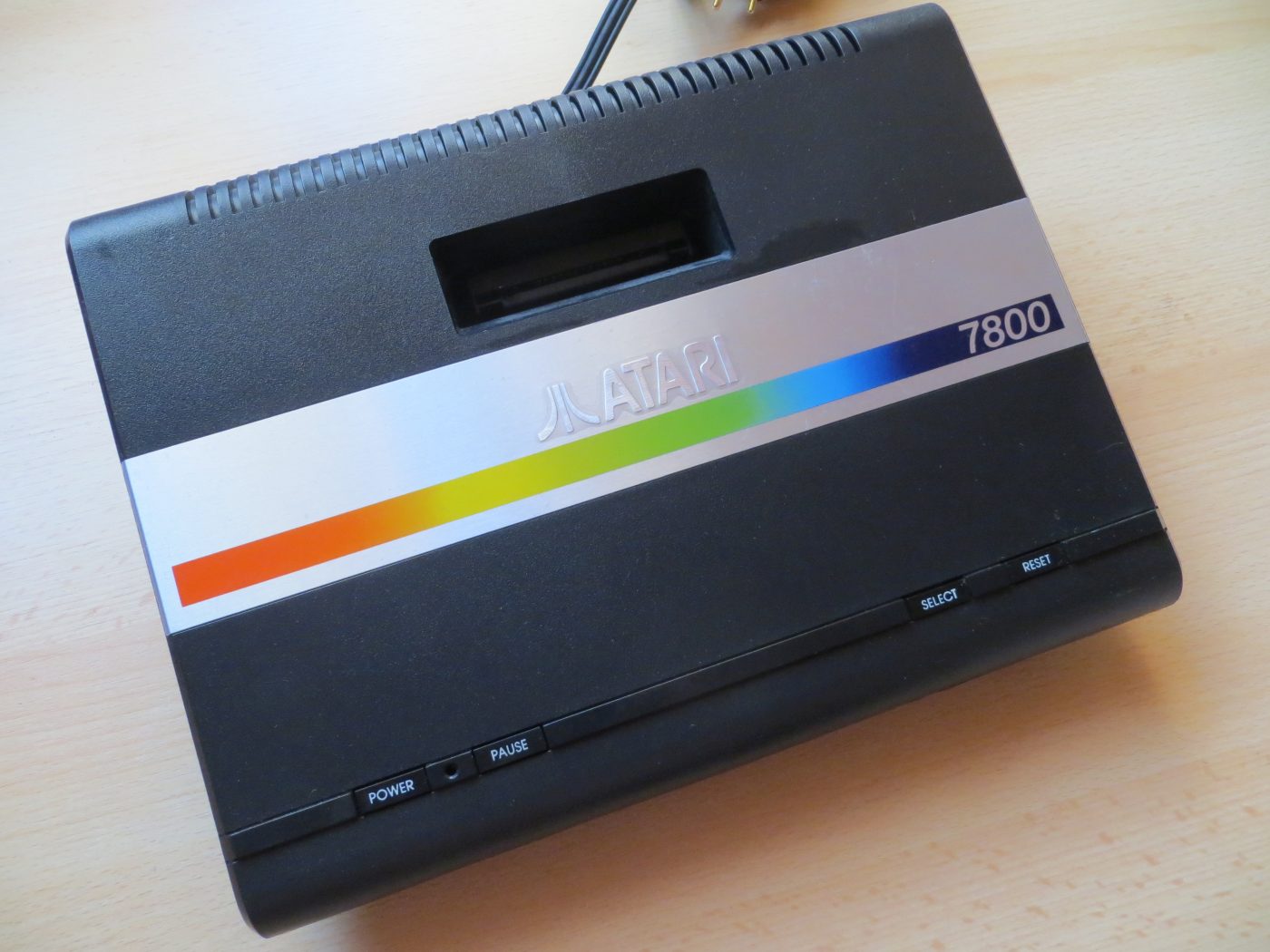 Atari 7800