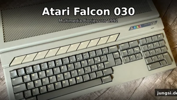 Atari Falcon 030
