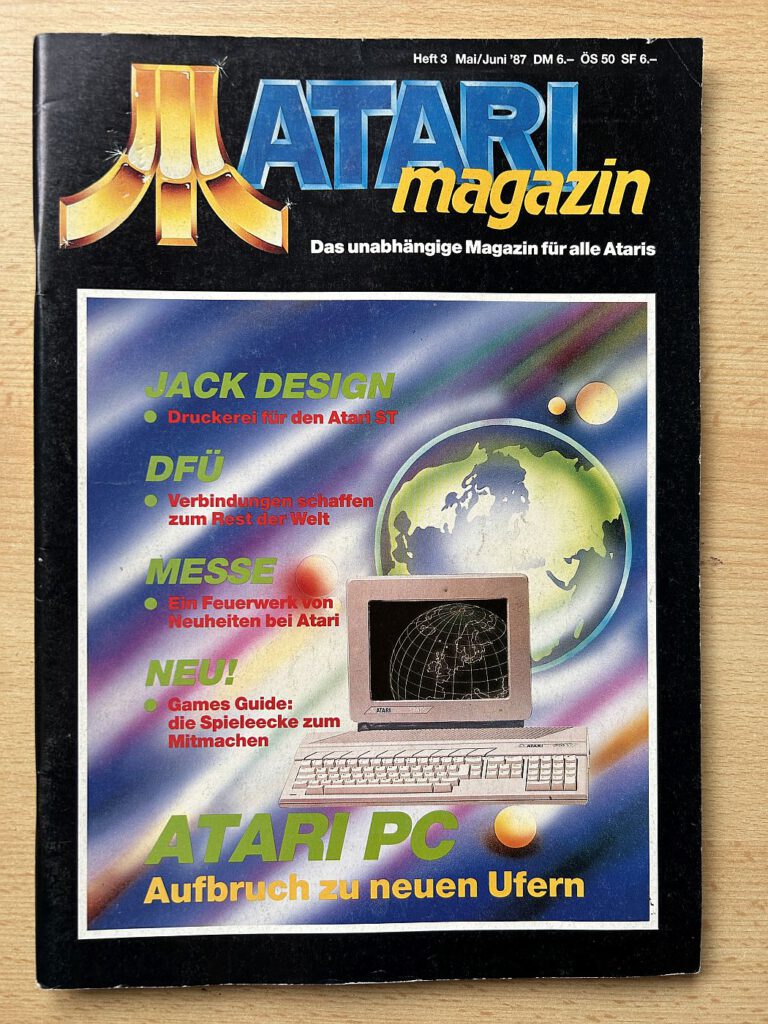 Atari Magazin 1987_05_06