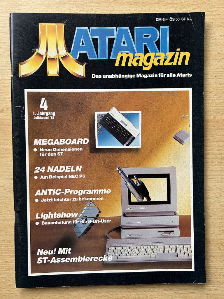 Atari Magazin 1987_07_08