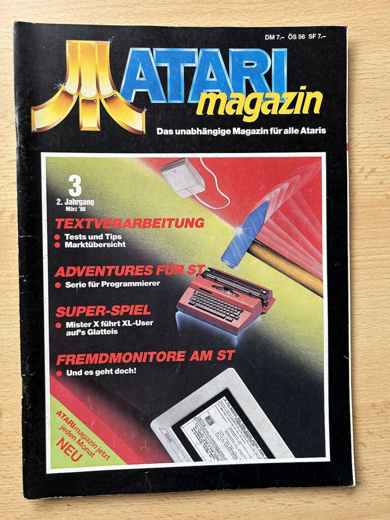 Atari Magazin 1988_03