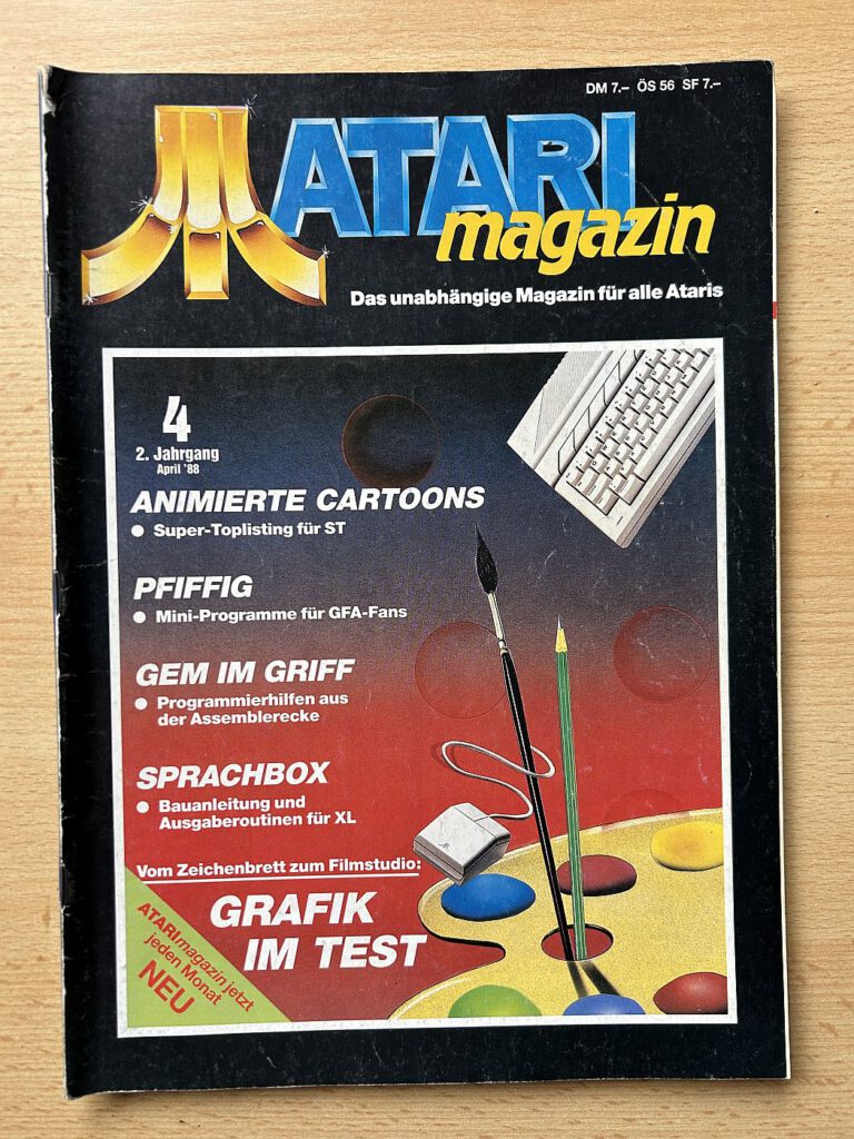 Atari Magazin 1988_04