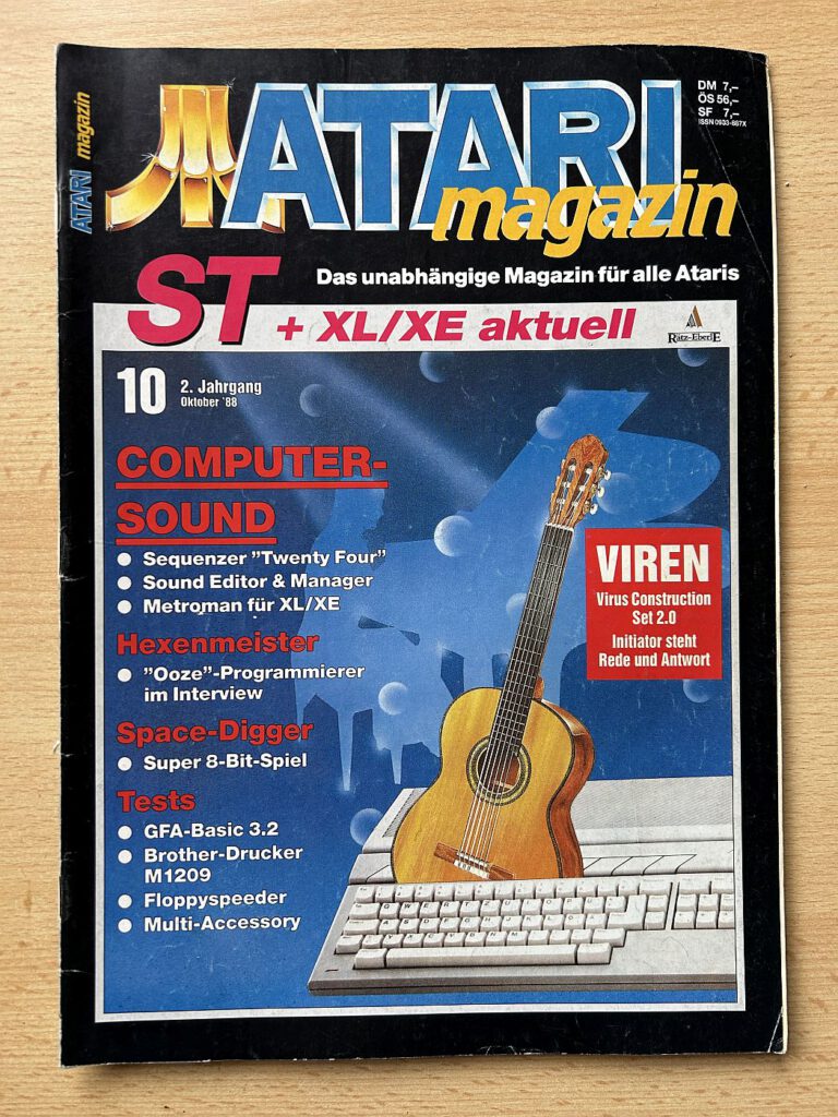 Atari Magazin 1988_10
