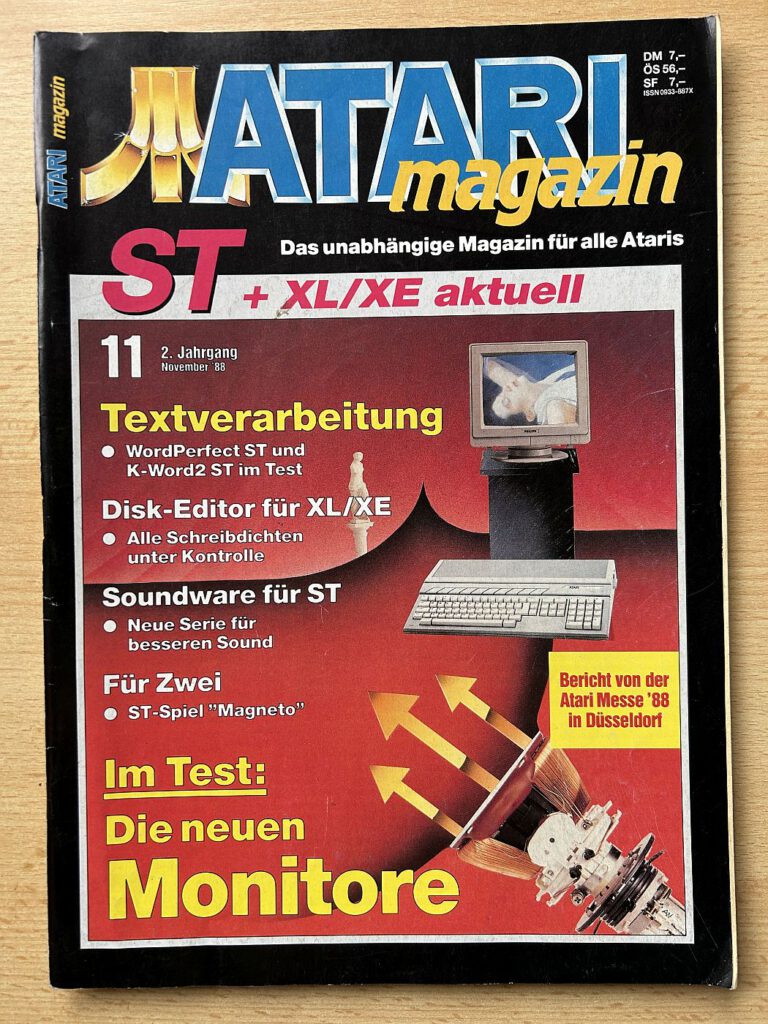 Atari Magazin 1988_11