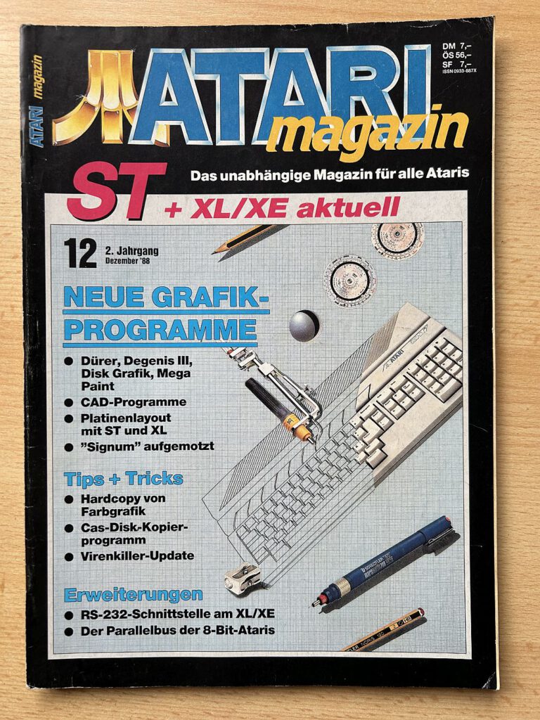 Atari Magazin 1988_12