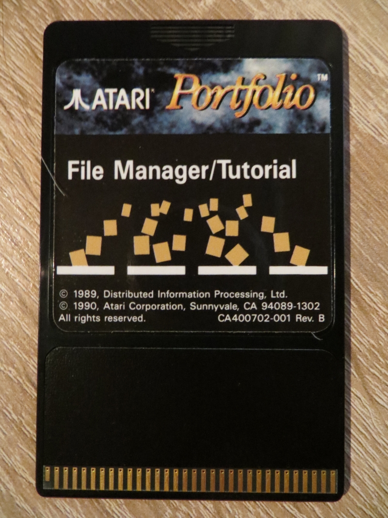 File Manager
