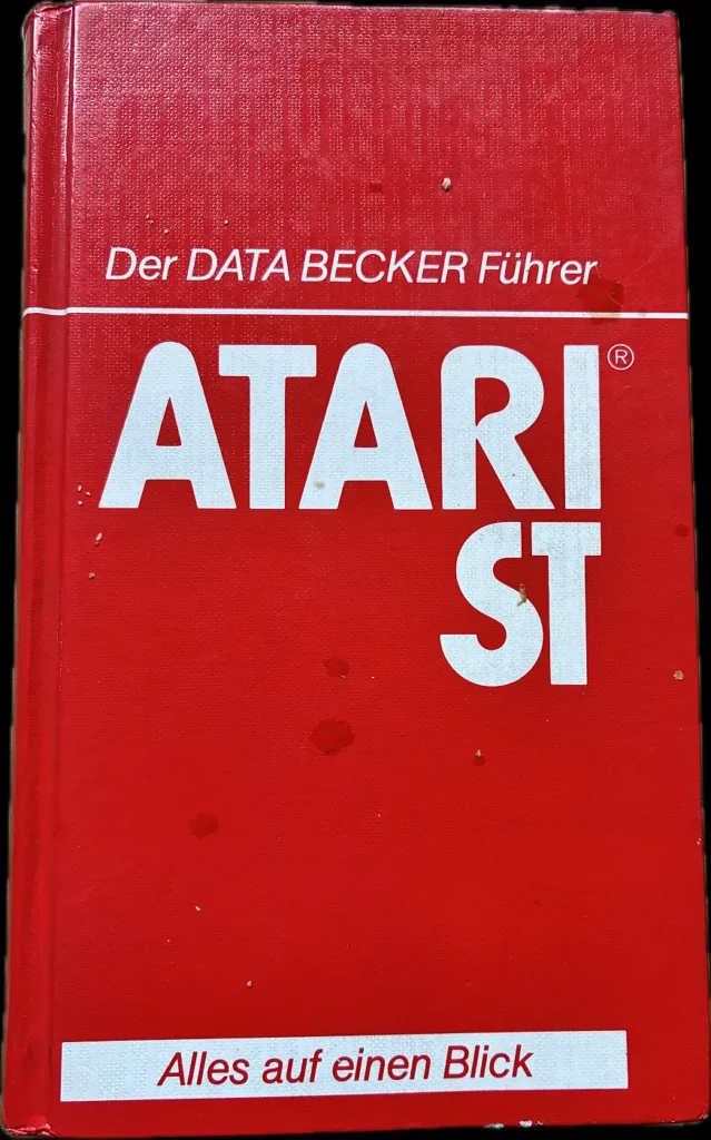 Der DATA BECKER Führer