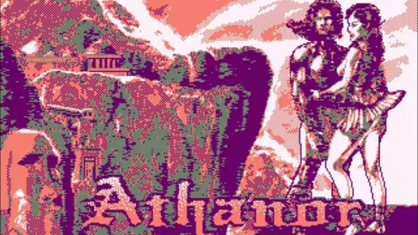 Athanor II [Schneider CPC]