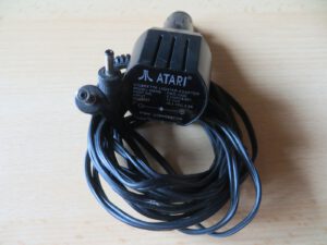 Auto Cigarette Lighter Adaptor