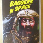 Baggers in Space