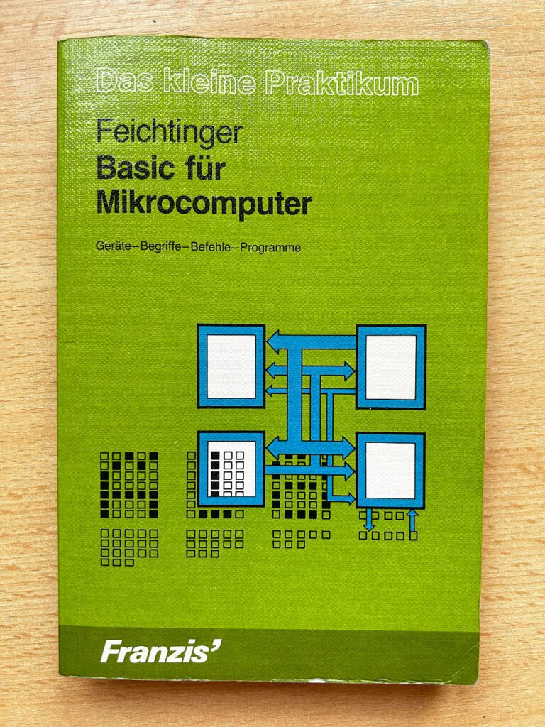 Basic für Mikrocomputer