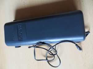 Battery Pack