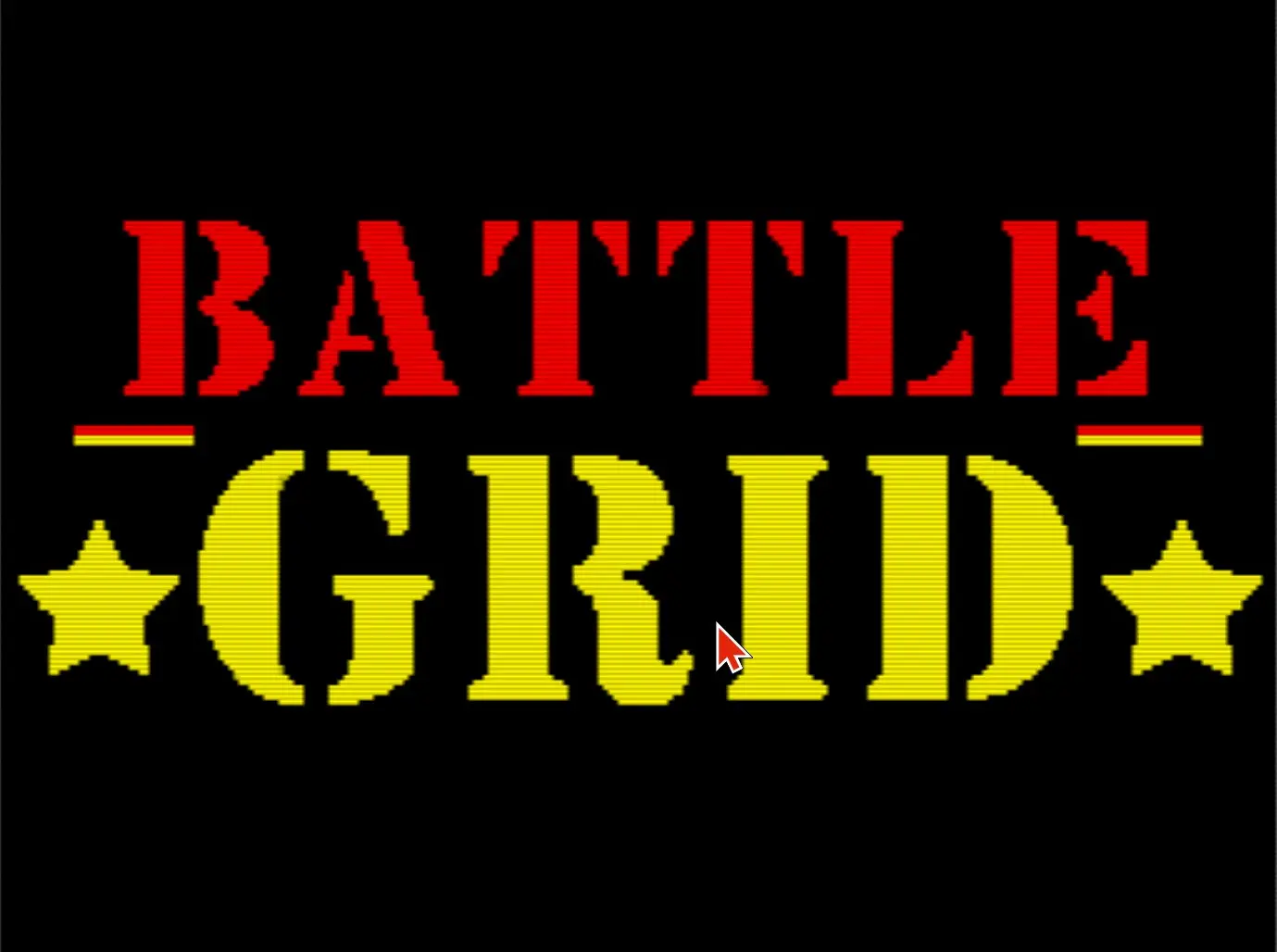 BattleGrid
