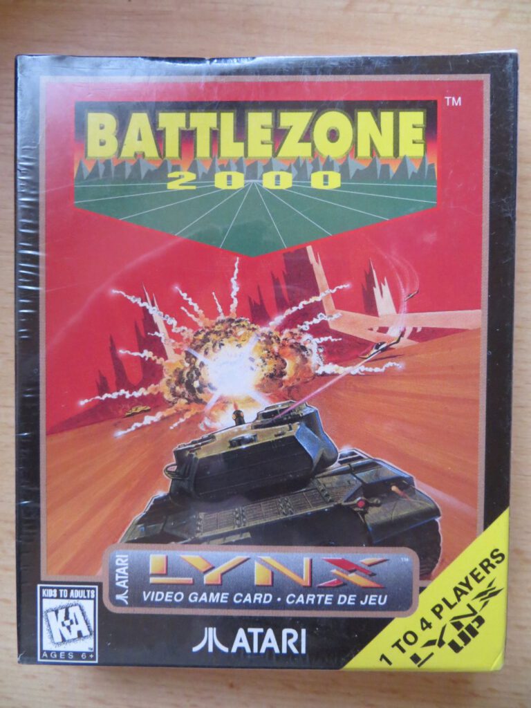 Battlezone