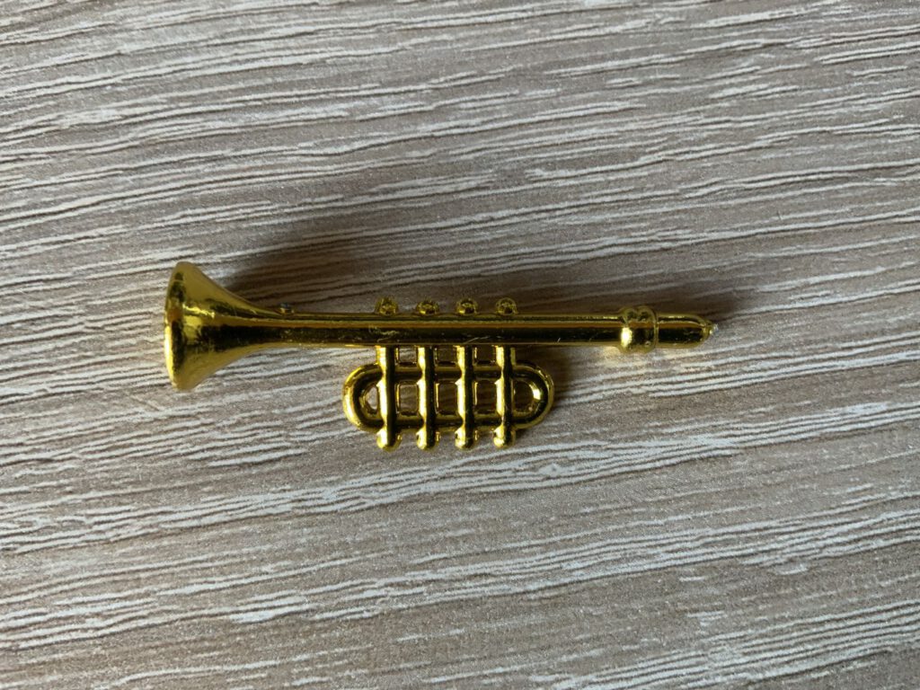 Beethoven's Revenge - Trompete