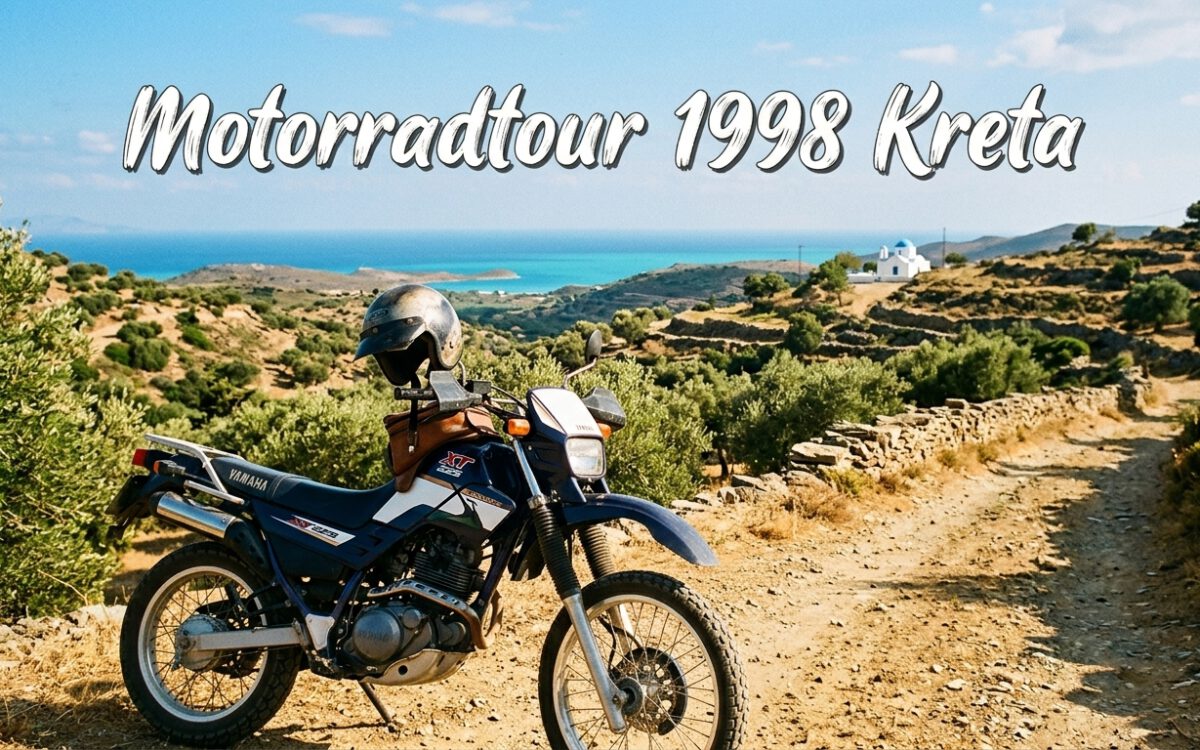 Kreta 1998 [Kreta]