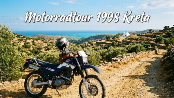 Tour 3 – Arkádi [Kreta]