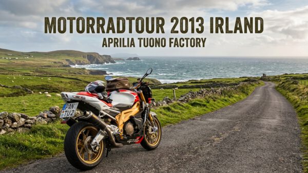 Irland 2013 – Teil 5 – Vierter Tag
