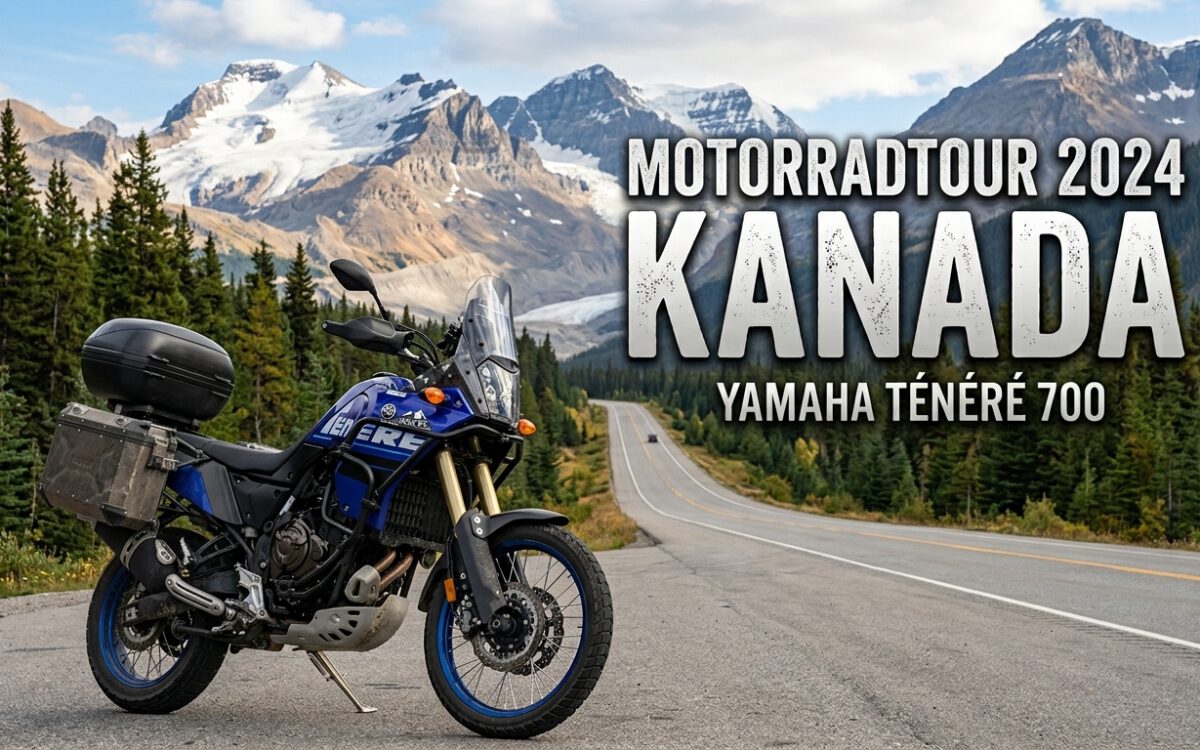 Kanada 2024 – Tag 12: Jasper (Skytram & Maligne Lake)