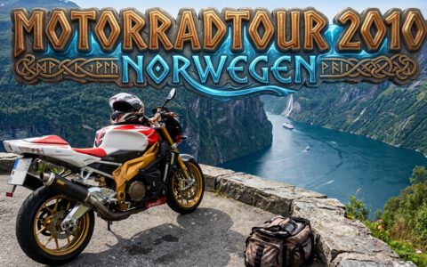 Tag 13: Rauland – Oslo [Norwegen]