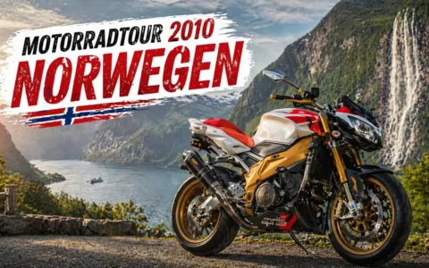 Tag 3: Oslo – Arendal [Norwegen]