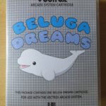 Beluga Dreams
