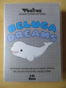 Beluga Dreams