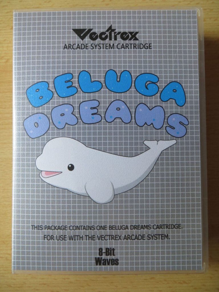 Beluga Dreams