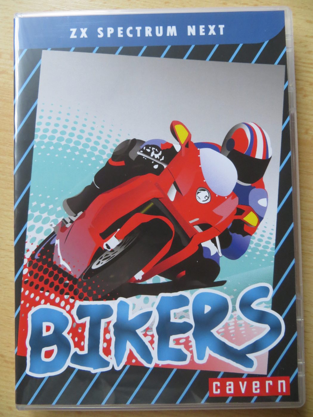 Bikers