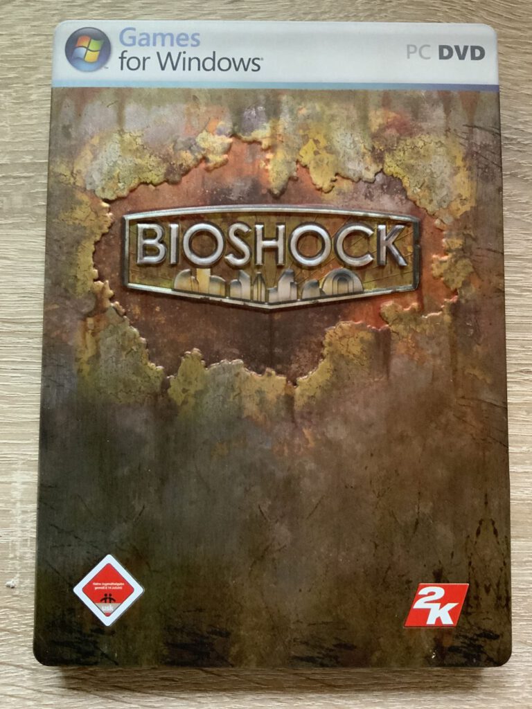 Bioshock